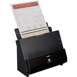 SCANNER CANON DR-C225 II DUPLEX COLORIDO (A4)