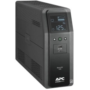 Miniatura 4 de APC Back UPS PRO BR 1350 VA, 10 tomas