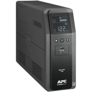 Miniatura 4 de APC Back UPS PRO BR 1100 VA, 10 tomas