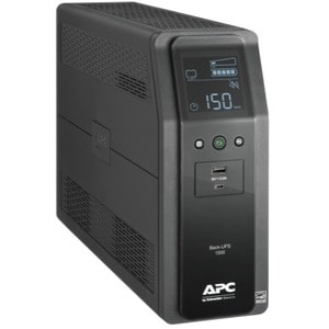 Miniatura 4 de APC Back UPS PRO BR 1500 VA, 10 tomas