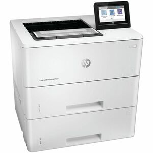 Stampante laser Desktop HP LaserJet Enterprise M507x - Monocromatico - 43 Stampa monocromatica ppm - 1200 x 1200 Stampa dp