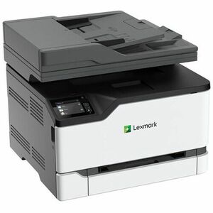 Lexmark CX331adwe Desktop Laser Printer - Color - 26 ppm Mono / 26 ppm Color - 600 dpi Print - Automatic Duplex Print - Wi