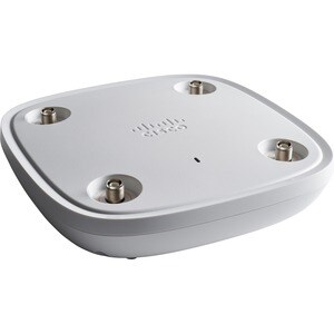 Cisco Catalyst C9115E 802.11ax 5.38 Gbit/s Wireless Access Point - 2.40 GHz, 5 GHz - MIMO Technology - 1 x Network (RJ-45)