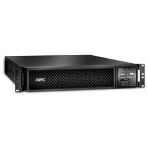 APC by Schneider Electric Smart-UPS Double Conversion Online UPS - 1 kVA/1 kW - 2U Tower/Rack konvertierbar - 3 Stunde(n) 