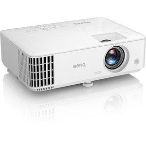 Proiettore DLP BenQ MU613 - 3D Ready - 16:10 - 1920 x 1200 - Soffitto, Frontale - 1080p - 4000 Ora Modo normale - 10000 Or