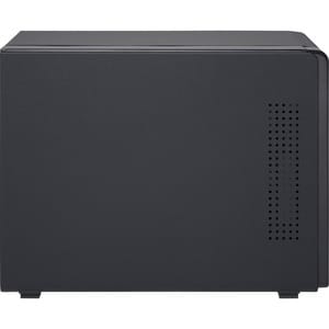QNAP TR-004 USB 3.0 RAID - 4 x HDD Supported - Serial ATA/600 Controller - RAID Supported - 0, 1, 5, 10, JBOD RAID Levels 