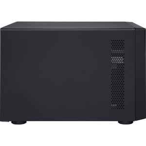 QNAP TVS-872XT-I5-16G SAN/NAS/DAS Storage System - Intel Core i5 i5-8400T Hexa-core (6 Core) 1.70 GHz - 8 x HDD Supported 