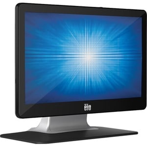 Elo 1302L 13" Class LCD Touchscreen Monitor - 16:9 - 25 ms - 13.3" Viewable - Projected Capacitive - Multi-touch Screen - 