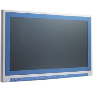 Advantech Point-of-Care POC-W213 All-in-One Computer - Intel Celeron 3955U - 4 GB - 128 GB SSD - 21.5" Full HD Touchscreen
