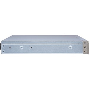 QNAP TR-004U 4-bay Rackmount USB 3.0 RAID Expansion Enclosure - 4 x HDD Supported - 4 x SSD Supported - Serial ATA/600 Con