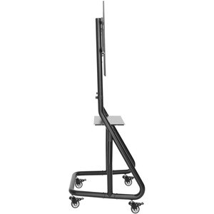Neomounts Neomounts Pro NS-M3800BLACK Display Stand - Floor