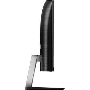 Philips 328E1CA 32 Zoll Class 4K UHD Gekrümmter Bildschirm LCD-Monitor - 16:9 Format - Schwarz - 80 cm (31,5 Zoll) Viewabl