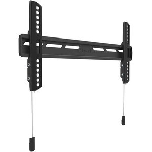 Montaggio a muro ITB per Display OLED trasparente - Nero - 1 Schermo/i supportato/i - 165,1 cm (65") Supporto schermo - 50