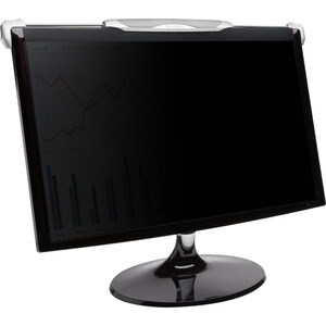 Kensington Snap2 Privacy Screen Filter - For 61 cm (24") WidescreenMonitor