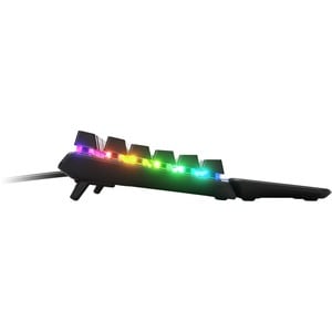 SteelSeries Apex 7 TKL Keyboard - Cable Connectivity - USB Interface - English (US) - Mechanical Keyswitch - 84 Key(s) - M