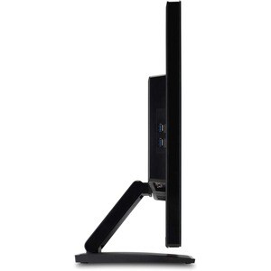 Écran tactile LCD Viewsonic TD2760 68,6 cm (27") 16:9 6 ms avec OD - 685,80 mm Class - Dalle à Technologie Capacitive Proj