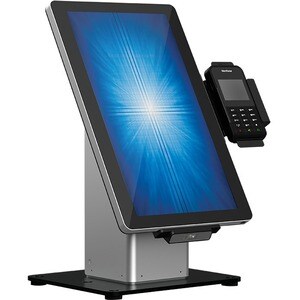 SLIM SELF SERVICE COUNTERTOP STAND FOR 15IN TO 22IN I-SERIES