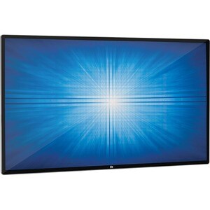 LCD Digital Signage Elo 6553L 1638,30 mm - Touchscreen - 3840 x 2160 - LED - 430 cd/m² - 2160p - USB - HDMI - Seriale - Et