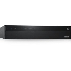 Promise Vess A3340d Kabel Videoüberwachungsstation 32 TB HDD - Videospeicher-Vorrichtung - HDMI