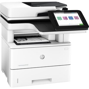 Stampante multifunzione laser HP LaserJet M528z Wireless - Monocromatico - Fotocopiatrice/Fax/Stampante/Scanner - 43 Stamp