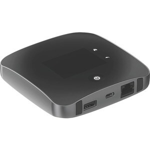 Netgear Nighthawk MR2100 Wi-Fi 5 IEEE 802.11ac Cellular Modem/Wireless Router - 4G - LTE 700, LTE 900, LTE 1800, LTE 2100,