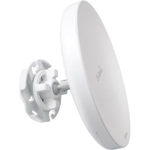 EnGenius EnStation5-AC IEEE 802.11ac 867 Mbit/s Wireless Access Point - 2.40 GHz, 5 GHz - MIMO Technology - 2 x Network (R
