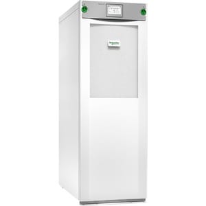 APC by Schneider Electric Galaxy VS Double Conversion Online UPS - 80 kVA - Three Phase - Tower - 380 V AC, 415 V AC, 400 