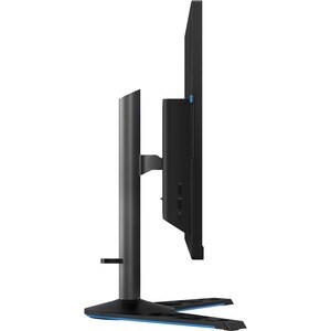 Lenovo Legion Y27q-20 27" Class WQHD Gaming LCD Monitor - 16:9 - Black - 27" Viewable - In-plane Switching (IPS) Technolog