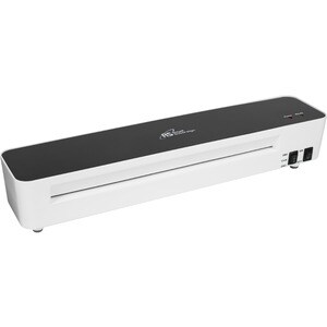 Royal Sovereign 13 Inch, 2 Roller Pouch Laminator (IL-1326W) - 13 Inch - 2 Roller - 60 second warm up - Overheat protection