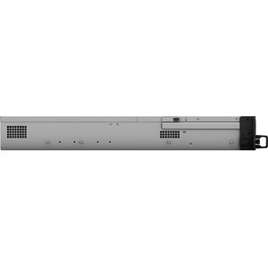 Système de stockage SAN/NAS Synology FlashStation FS6400 - 24 x Total de compartiments Xeon Silver 4110 Octa-core (8 Core)