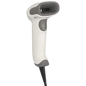 Honeywell Voyager XP 1470g Handheld Barcode-Scanner-Set - Kabel Konnektivität - Weiß - 1D, 2D