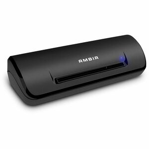 Ambir ImageScan Pro DS687 Card Scanner - Duplex Scanning