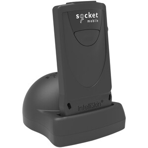 Socket Mobile DuraScan D840 Handheld Barcode Scanner - Wireless Connectivity - 495 mm Scan Distance - 1D, 2D - LED - Bluet