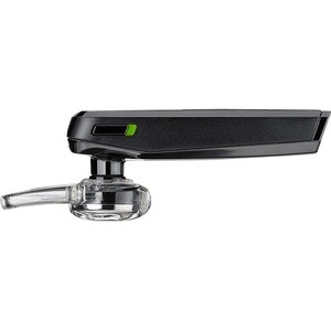 Plantronics Explorer Sem fios Fixo à orelha, Auscultadores Mono Auscultadores - Preto - Monaural - Bluetooth