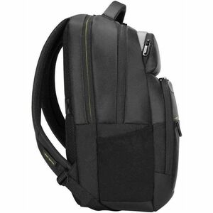 Sacoche de transport Targus CityGear TCG670GL - Sac à dos Style pour 38,1 cm (15") à 43,9 cm (17,3") Ordinateur Portable, 