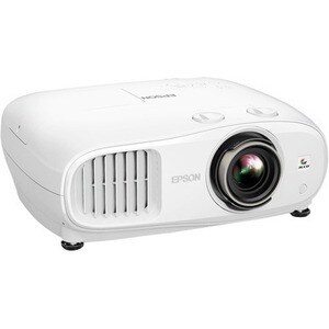 Epson Home Cinema 3200 3D LCD Projector - 16:9 - 3840 x 2160 - Rear, Front, Ceiling - 2160p - 4000 Hour Normal Mode - 5000