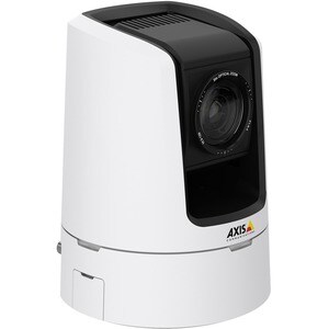 Caméra réseau AXIS V5915 HD - Couleur, Monochrome - MJPEG, H.264/MPEG-4 AVC - 1920 x 1080 - 4,30 mm- 129 mm Zoom Lens - 30