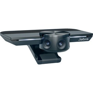 Jabra PanaCast Video Conferencing Camera - 13 Megapixel - USB - 3840 x 2160 Video - Notebook, Computer