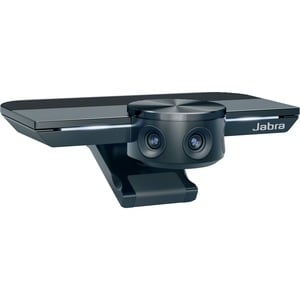 Jabra PanaCast
180° Panoramik-4K Kamera; USB-C Anschluss; Microsoft Teams zertifiziert. 
Lieferumfang: Jabra PanaCast und 
