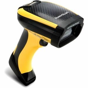 Datalogic PowerScan PBT9501 Rugged Asset Tracking, Manufacturing, Inventory, Logistics, Picking Handheld Barcode Scanner K