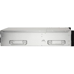 QNAP Enterprise ZFS NAS ES1686DC-2142IT-128G 16 x Total Bays SAN/NAS Storage System - 4 GB Flash Memory Capacity - Intel X