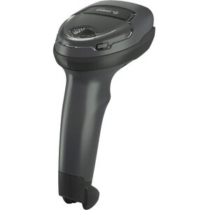 Zebra DS4608 Hospitality, Inventory Handheld Barcode Scanner Kit - Cable Connectivity - Twilight Black - USB Cable Include