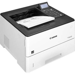 Canon imageCLASS LBP LBP325dn Desktop Laser Printer - Monochrome - 45 ppm Mono - 600 x 600 dpi Print - Automatic Duplex Pr