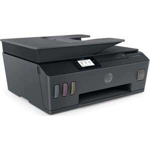 HP SMART TANK PLUS 570 BLACK MSD 4800X1200 10X15CM