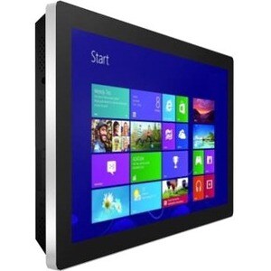 Advantech IDP-31215W 546.10 mm LCD Digital Signage Display - Touchscreen - 1920 x 1080 - 18 ms - LED - 250 cd/m² - 1080p -