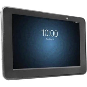 Zebra ET51 Robust Tablet - 25,7 cm (10,1 Zoll) - Octa-Core 2,20 GHz - 4 GB RAM - 32 GB - Android 8.1 Oreo - Schwarz - Qual