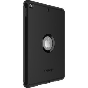OTTERBOX DEFENDER IPAD 7/8/9TH BLACK PROPACK