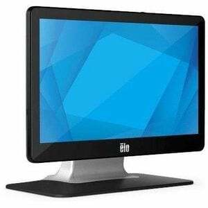 Elo 1302L 13 Zoll Class LCD-Touchscreen-Monitor - 16:9 Format - 25 ms Reaktionszeit - 33,8 cm (13,3 Zoll) Viewable - Touch