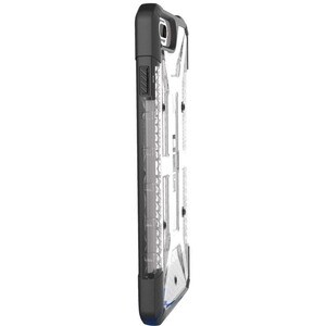 UAG APPLE IPHONE 8/7/6S PLU 5.5 PLASMA ICE/BLACK RETAIL PACK