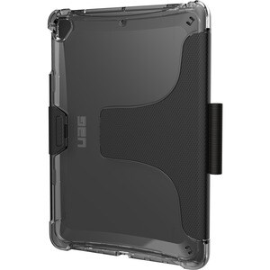 Urban Armor Gear PLYO Estojo de transporte (Página) Apple iPad Air - Gelo - Resistente a quedas